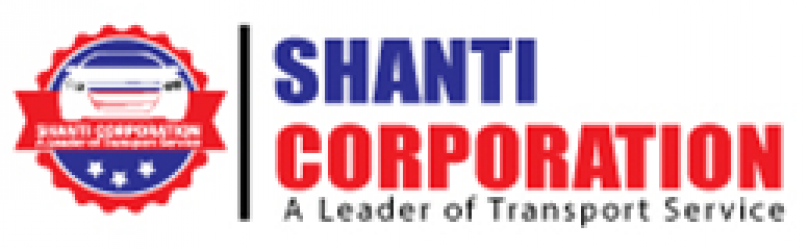 Shanti Corporation